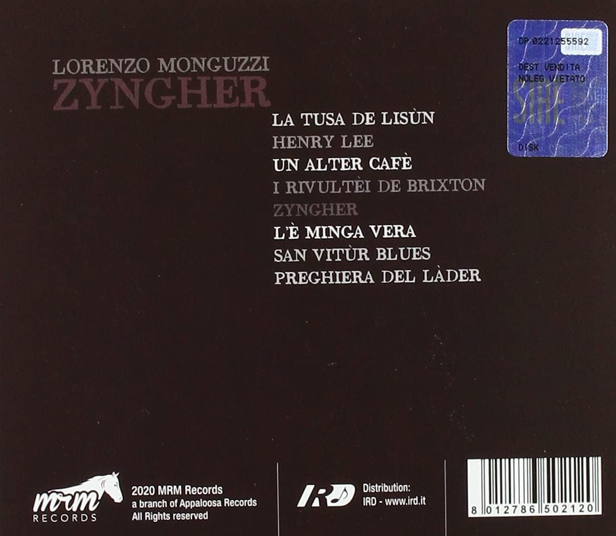 Zyngher