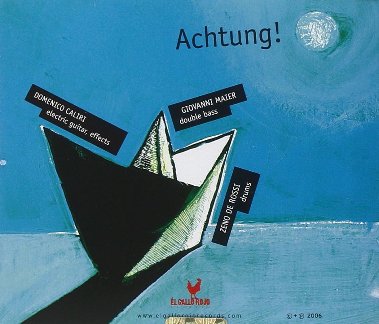 Achtung