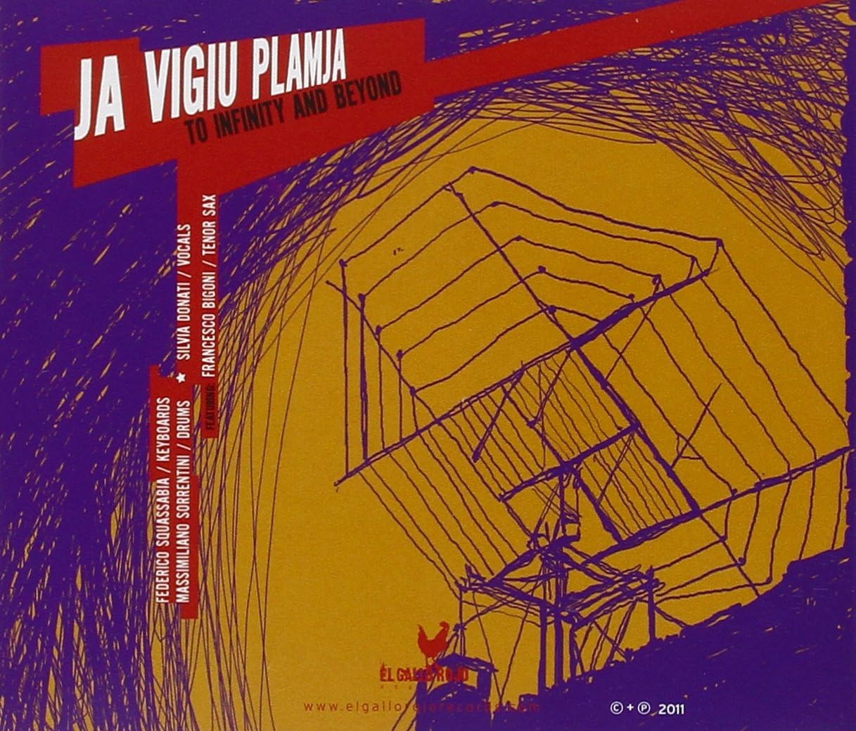 To Infinity & Beyond