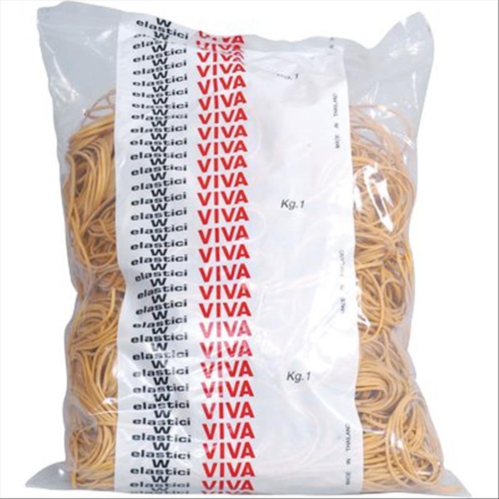 Viva 80 mm E080 Elastic Pack of 1000