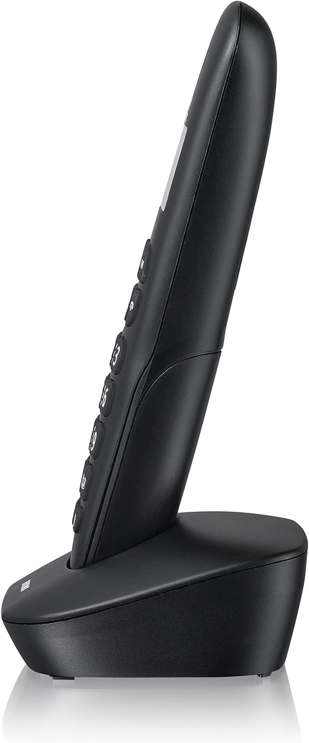 BRONDI GALA CORDLESS Black