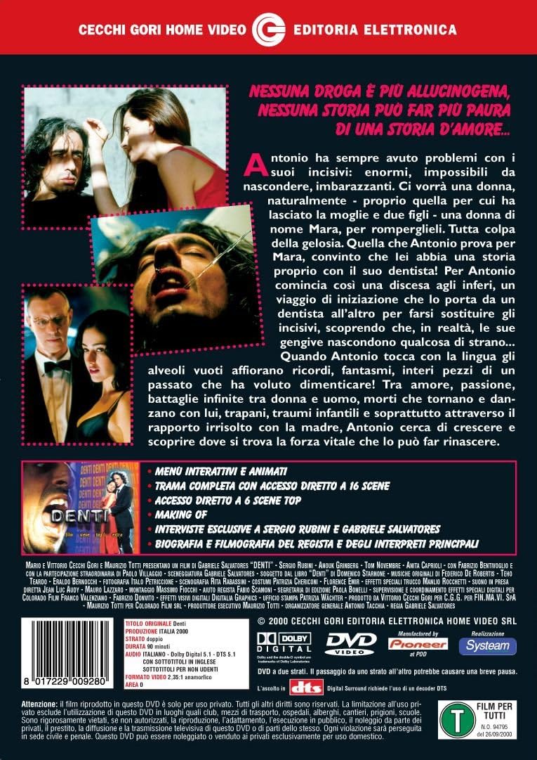 Denti