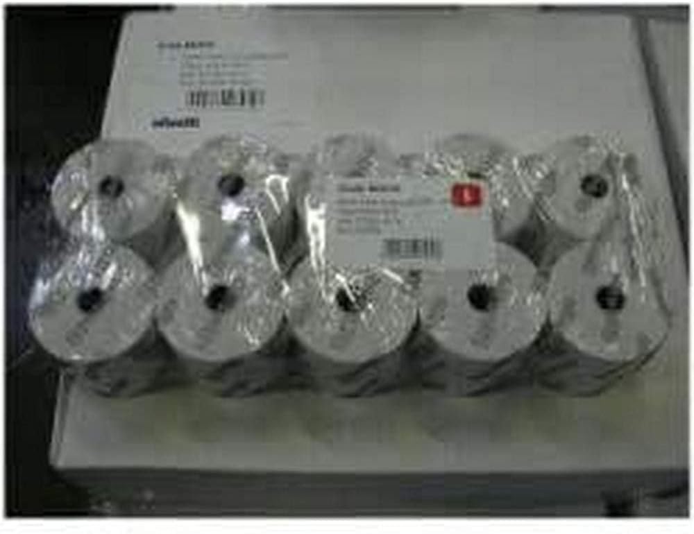 Olivetti 323535 - Termic paper, 57 mm x 47 m