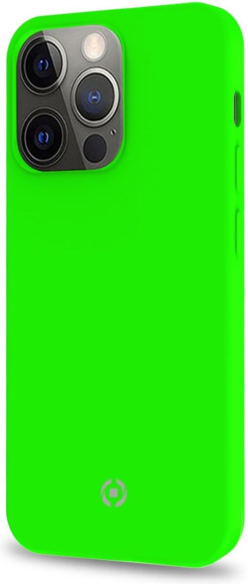 CHROME FLUO IPHONE 13 PRO MAX GN