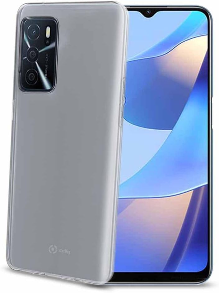 Tpu Oppo A16/16S/A55/A56/A53S/A54S