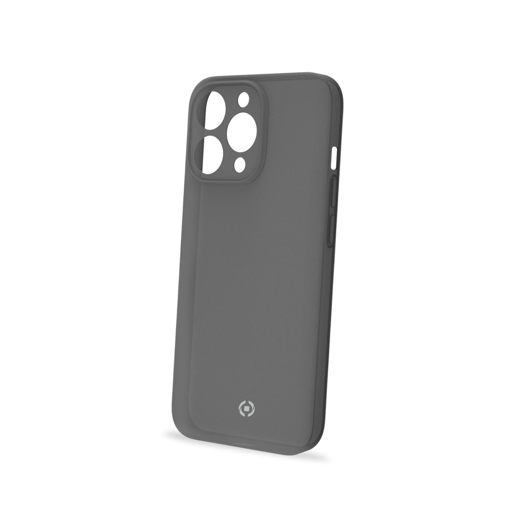 CELLY COVER SPACE IPH14 PRO NEGRA Black