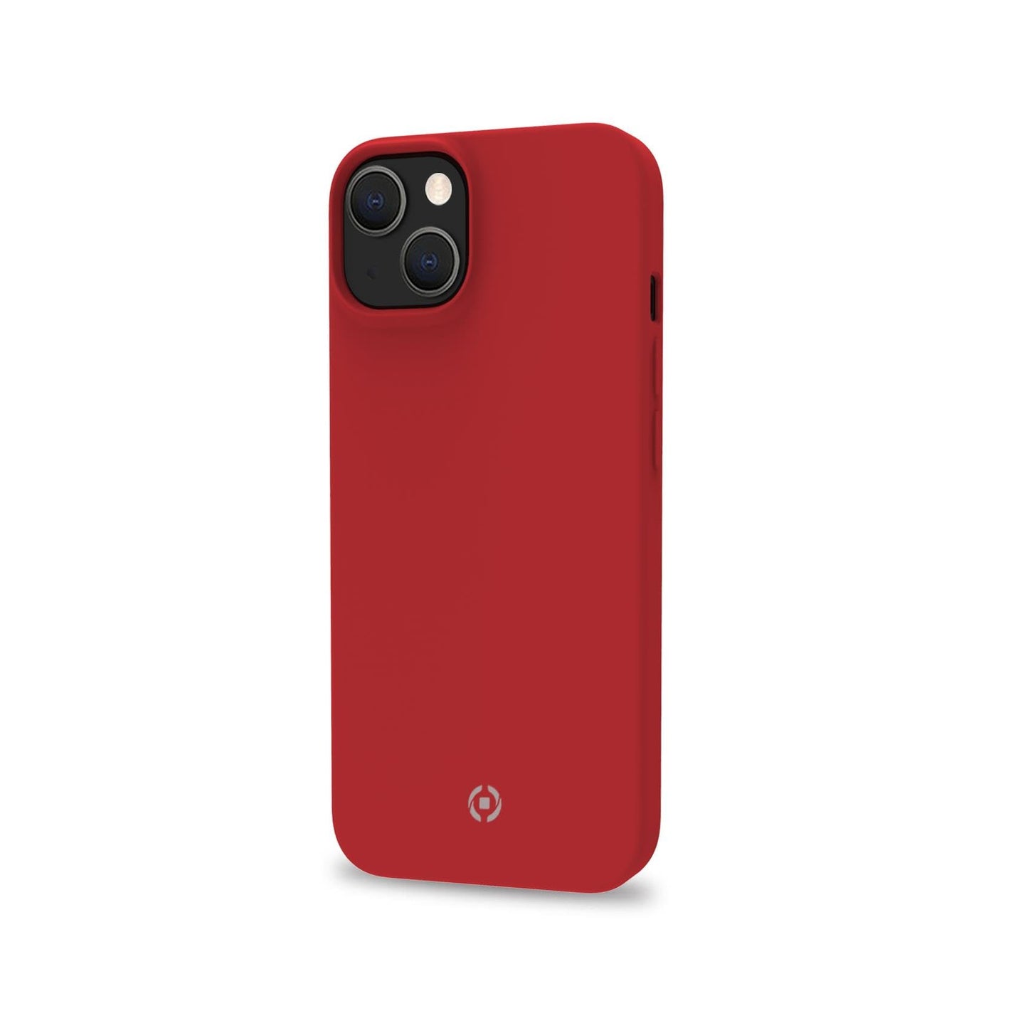 CELLY Feeling FUNDA para TELéFONO MóVIL 15,5 CM (6.1") Rojo