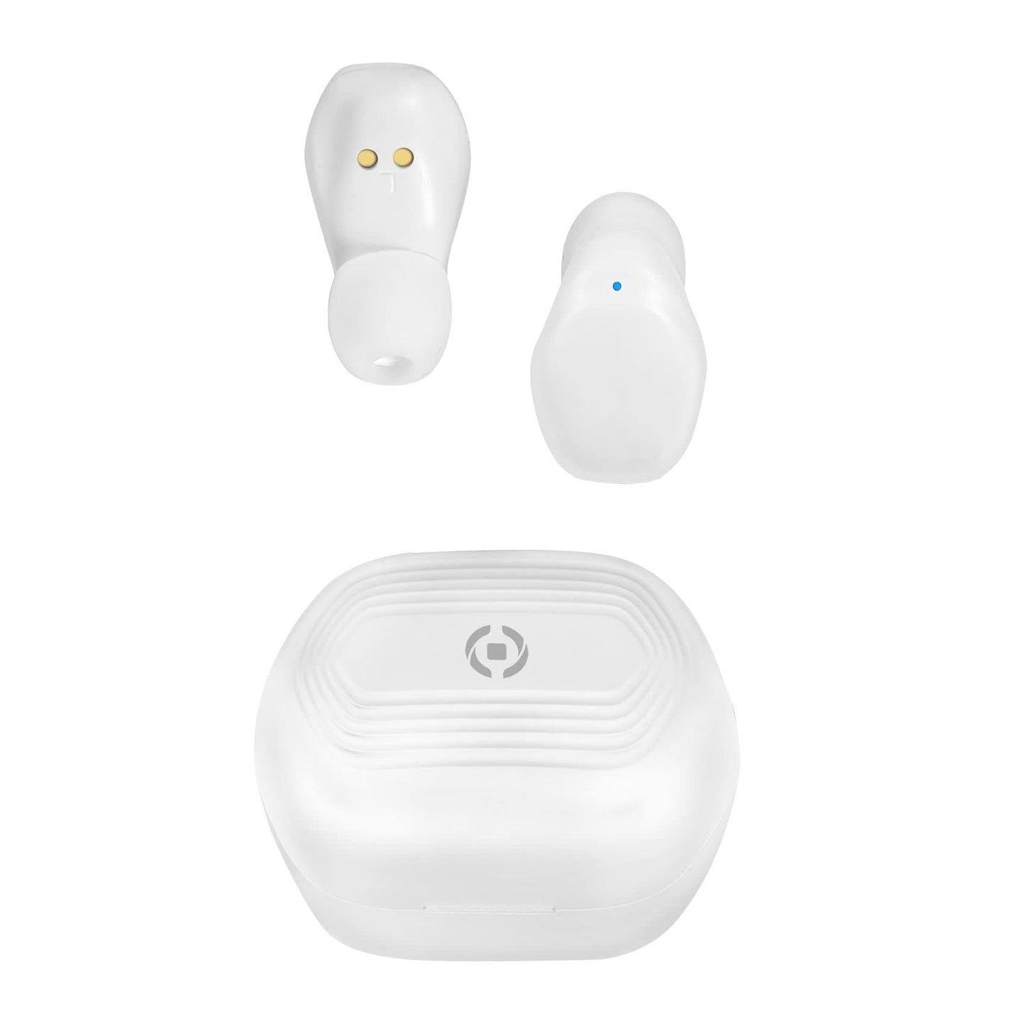 Celly Flip2 True Wireless Earphones with Flip2wh Microphone