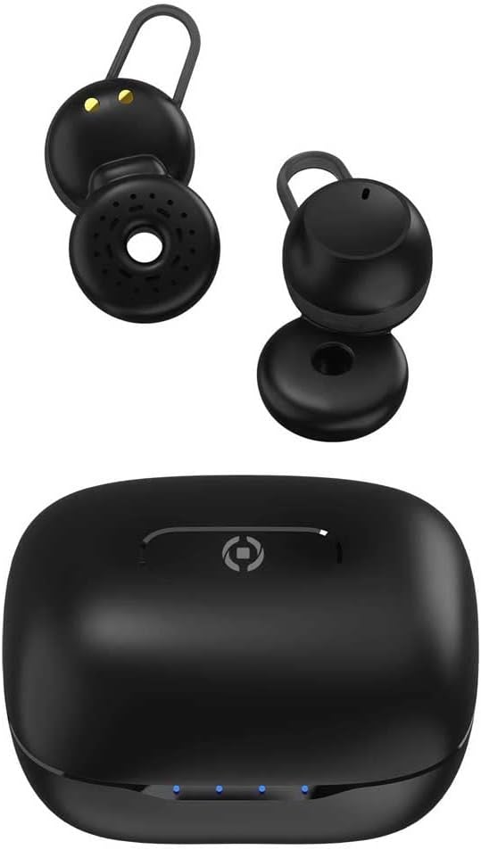 TRUE WIRELESS OPEN-EAR BLACK