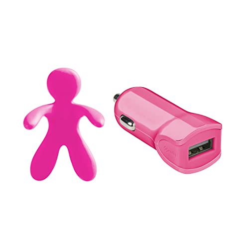 Bundle Profumatore + Car Charger Pk