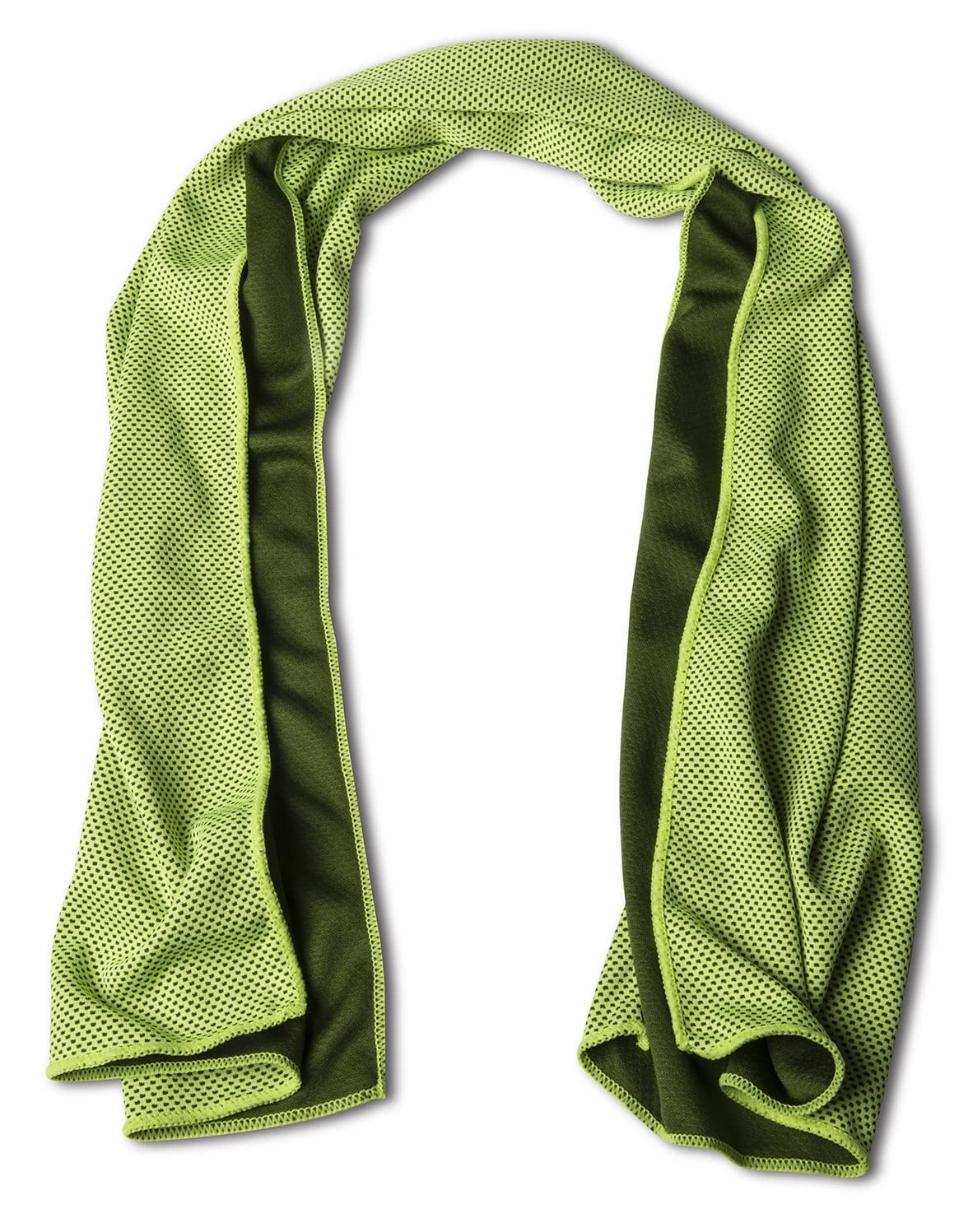 Celly-Cool Tower Lime Green