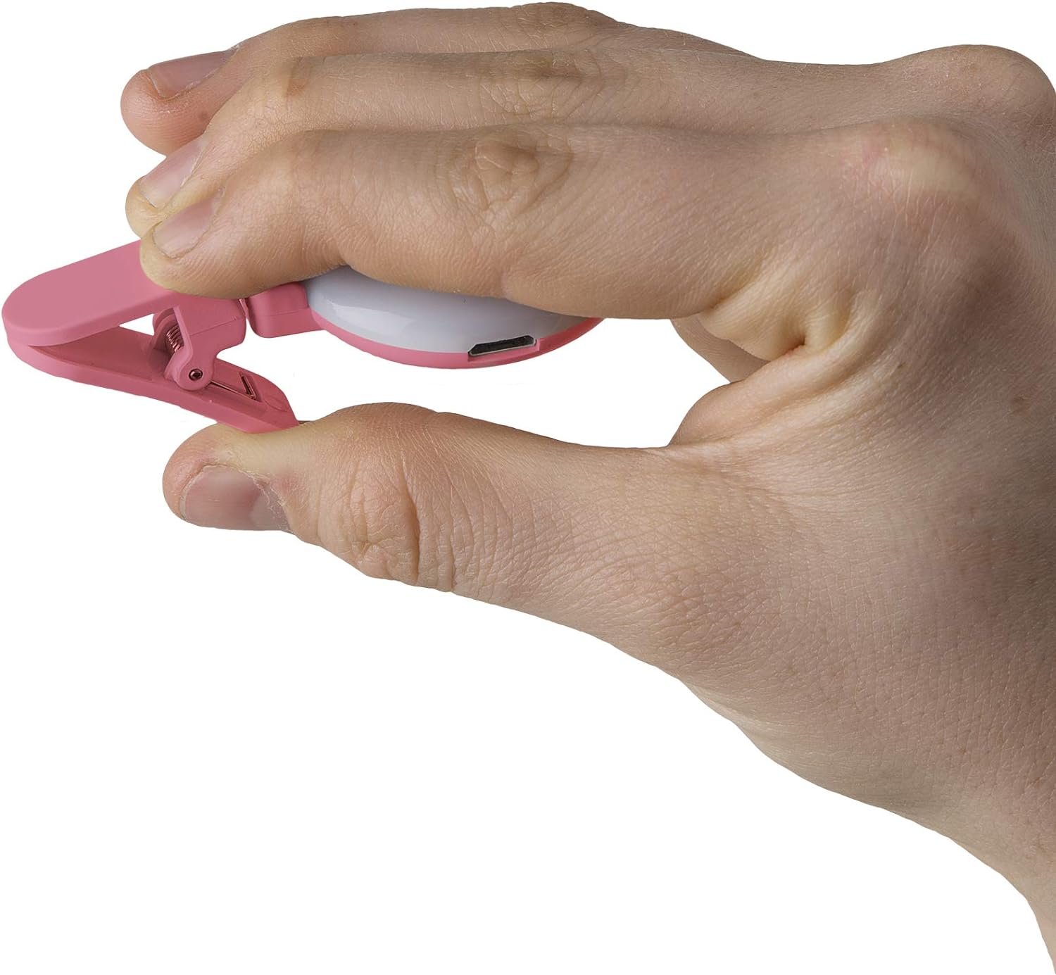 Universal Flash Light Unit for Selfie L pink