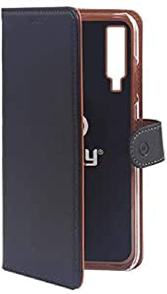 Wally book case for Samsung Galaxy A7 2018