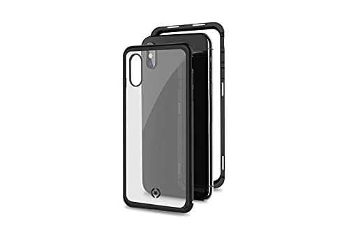 Celly-Attraction Case IPX/XS Black