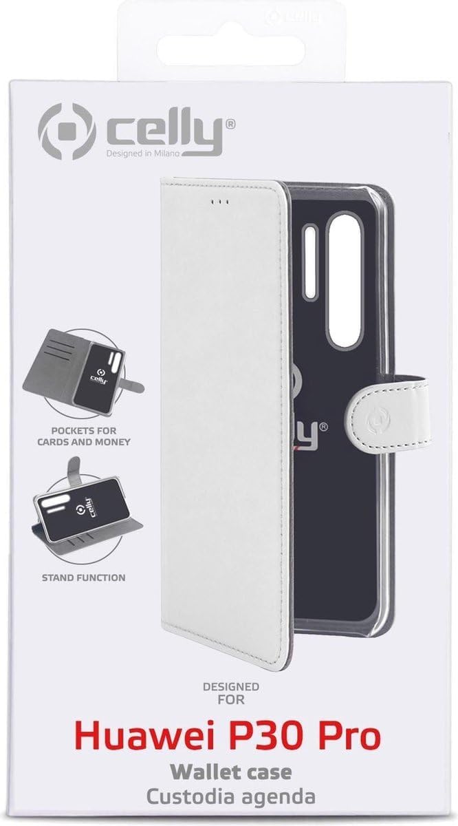 Celly-Wally Case P30 Pro White