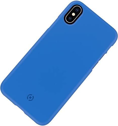 Celly-Shock IP X/XS Blue