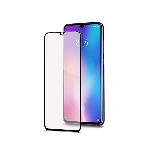Full Glass Honor 20 Pro Black