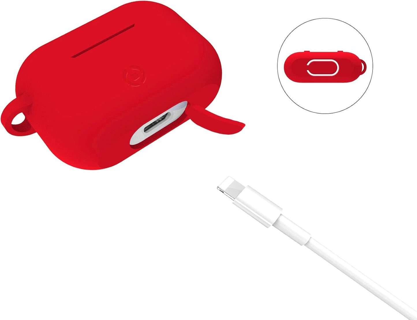 Airpods Pro Case Rd