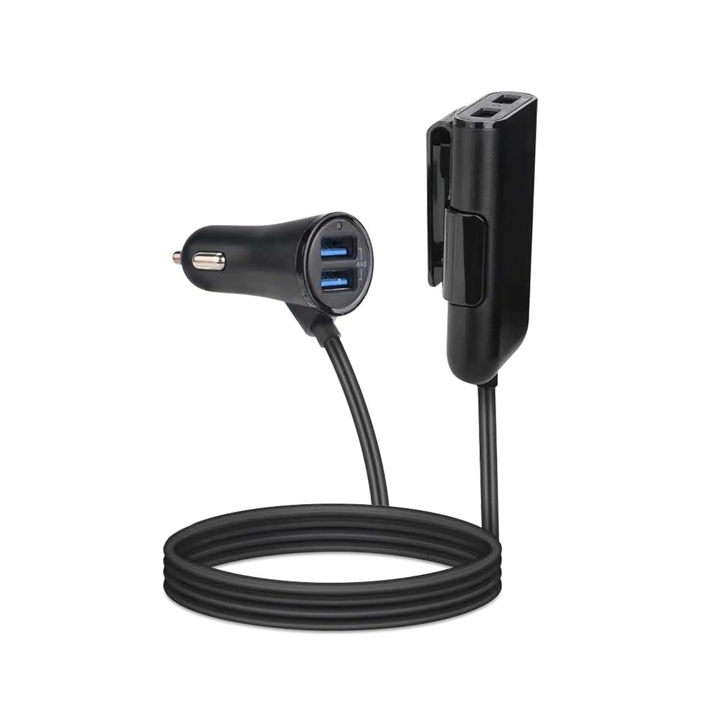 Cc 4 Usb Extensible Bk