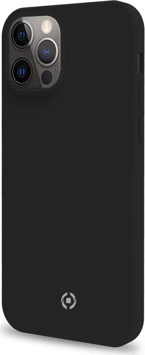 Celly Feeling iPhone 2020 6.7 BK