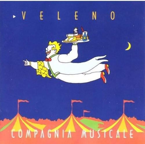 Veleno