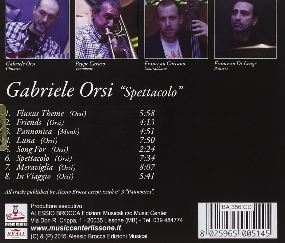Spettacolo
