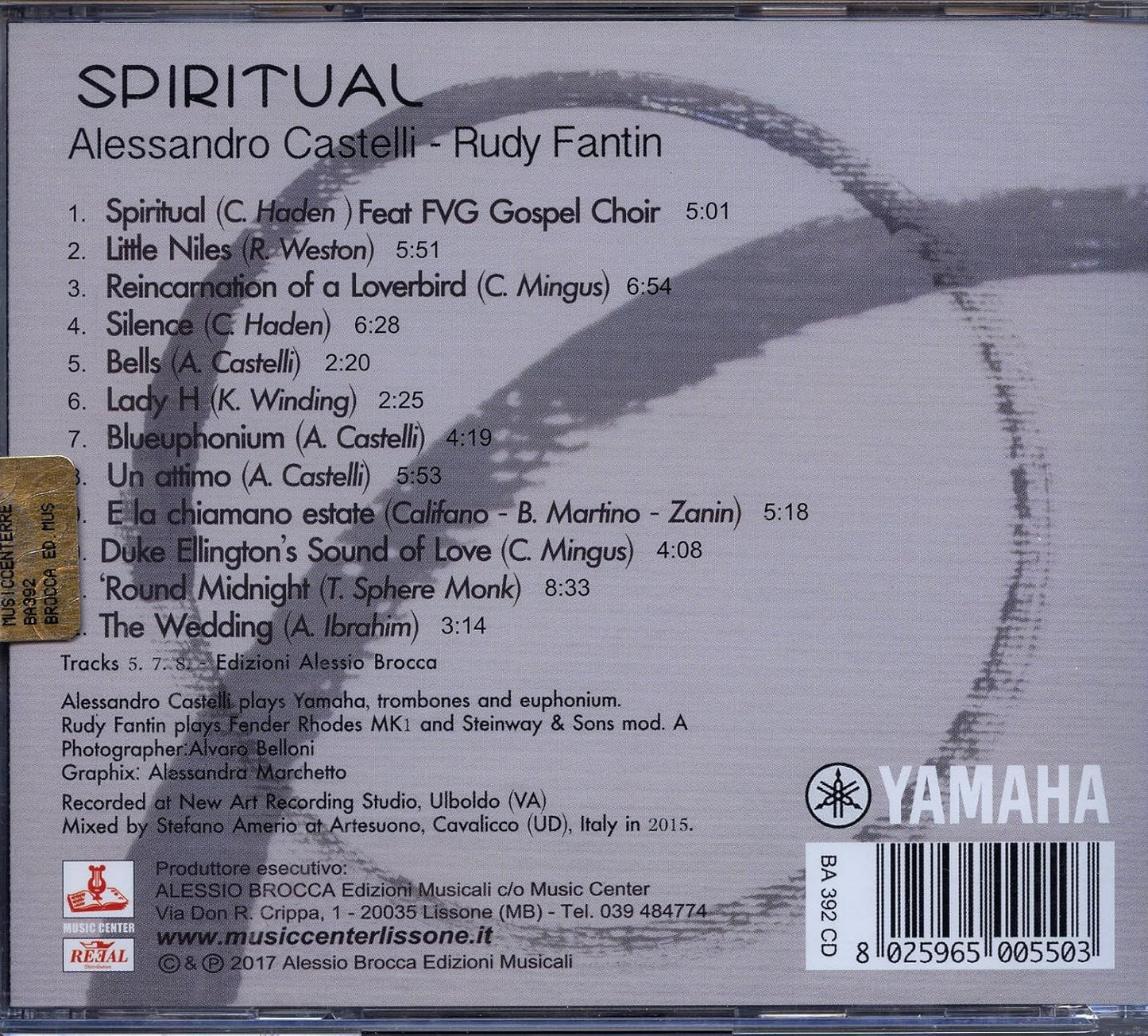 Spiritual