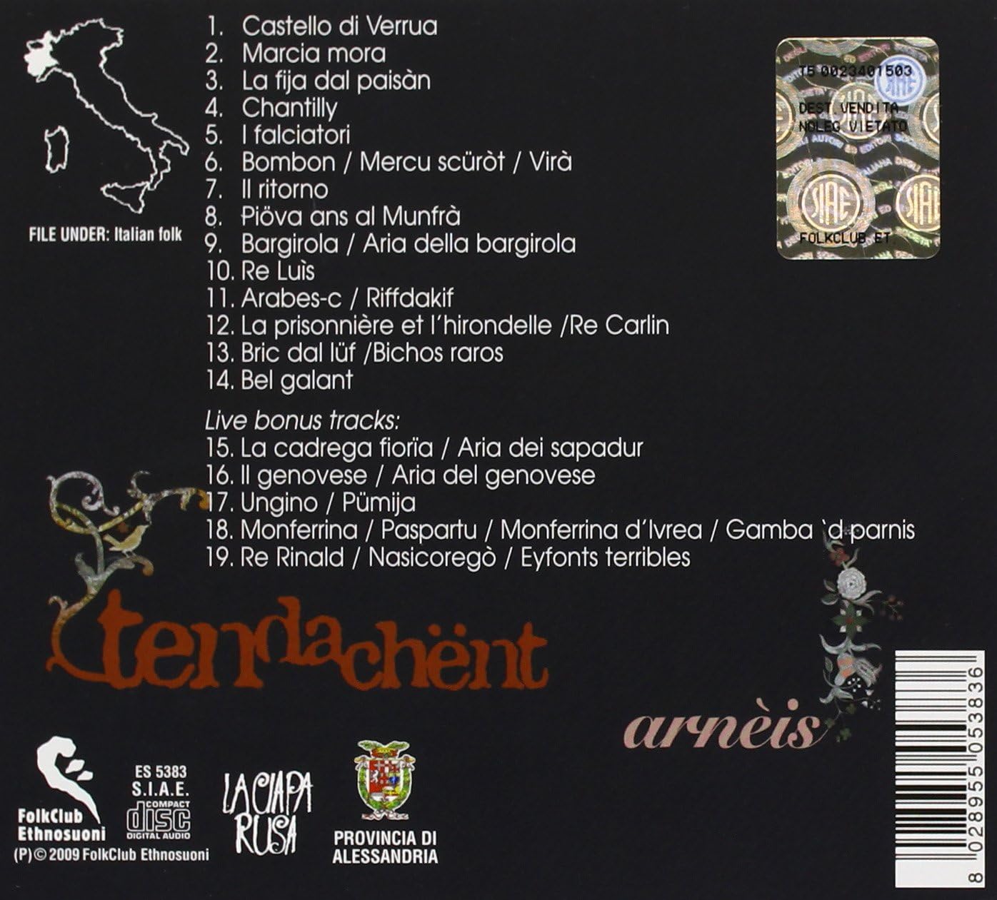 Arneis