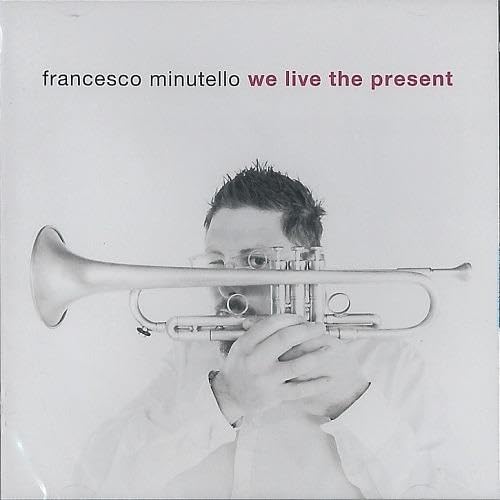 We Live The Present