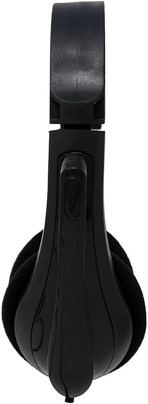 Empire DESK-930 Headset with Microphone, 3.5MM Jack