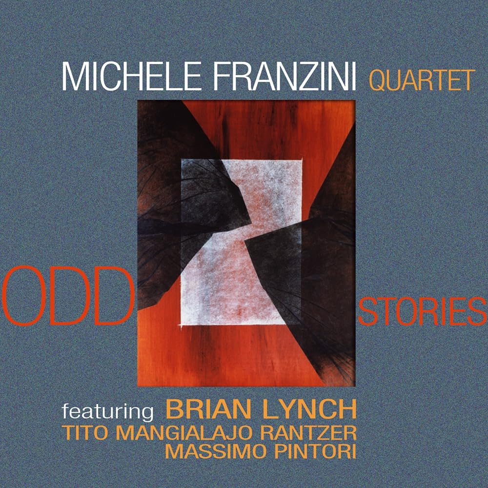 Odd Stories