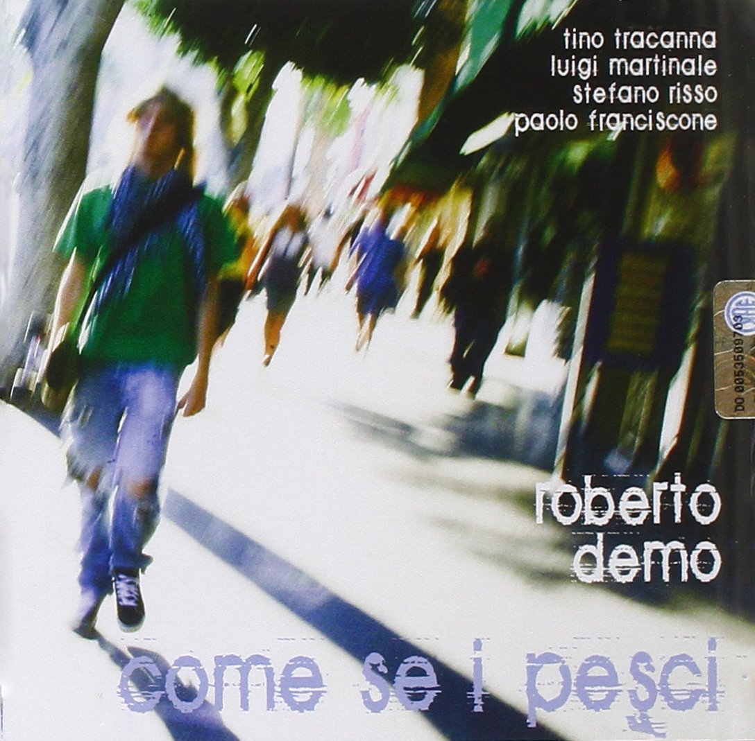 Come Se I Pesci