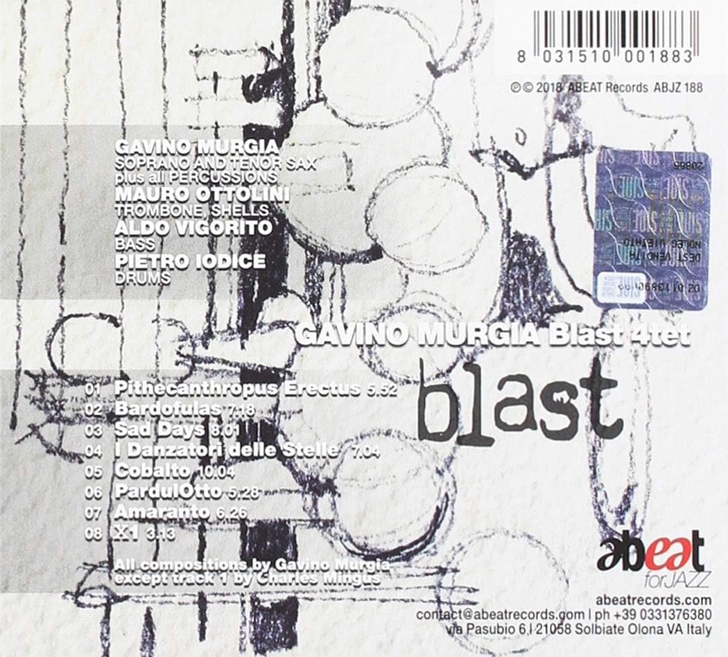 Blast