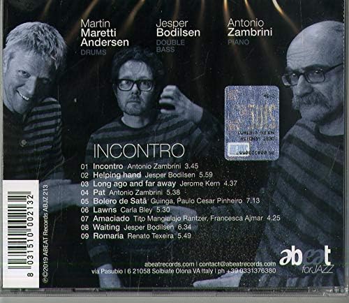 Incontro