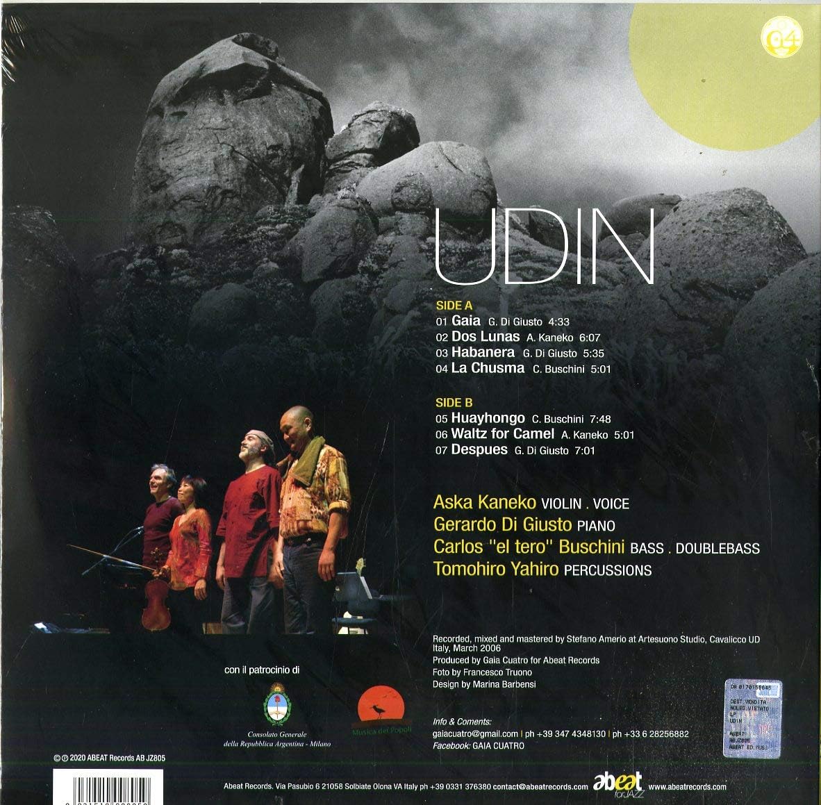 Udin