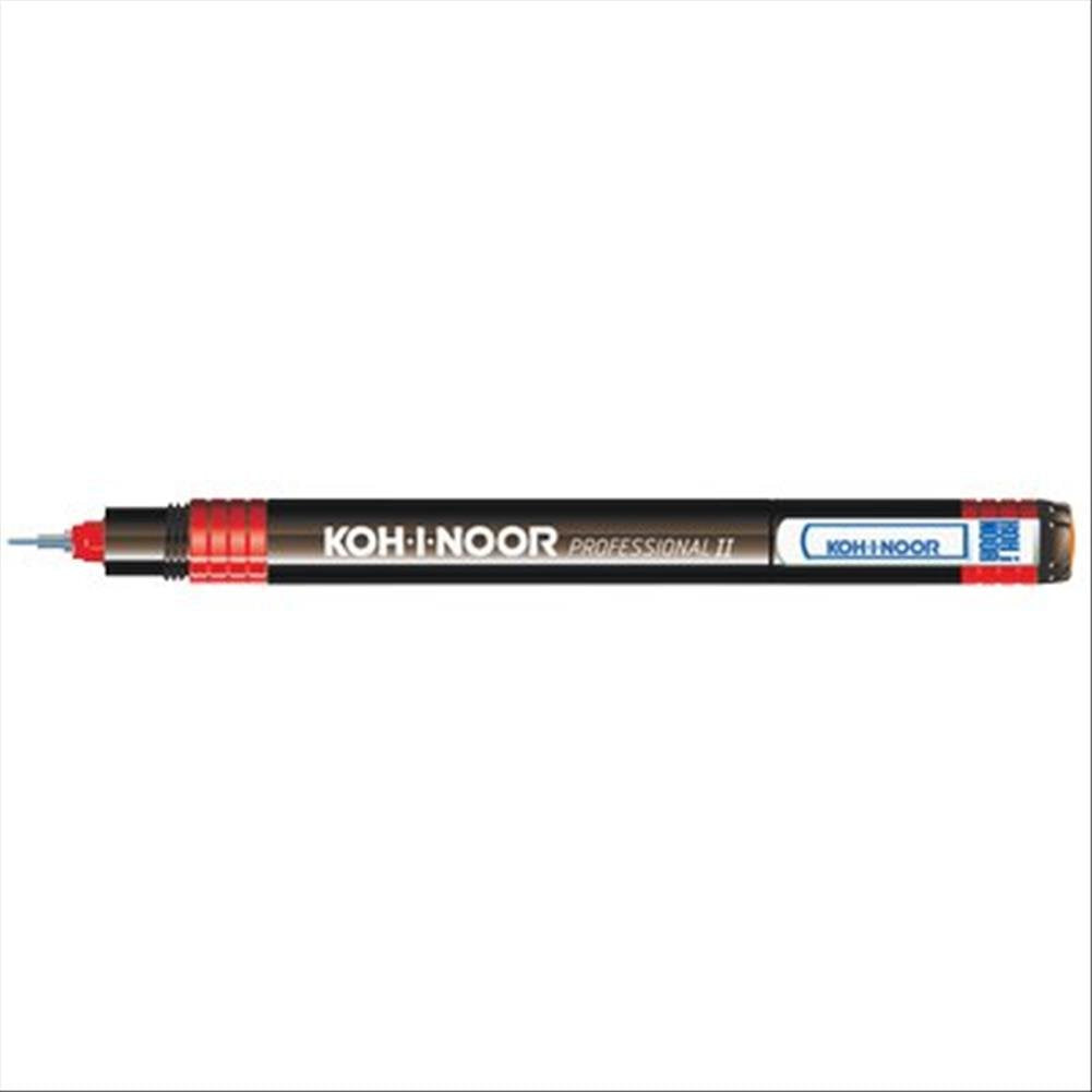 KOH-I-NOOR DH1101 Felt-Tip Pen Purple