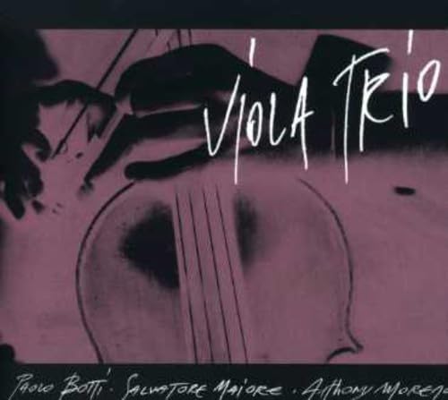 Paolo Viola Botti Trio