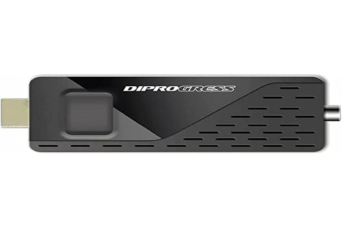 Decoder T2 Stick Hdmi