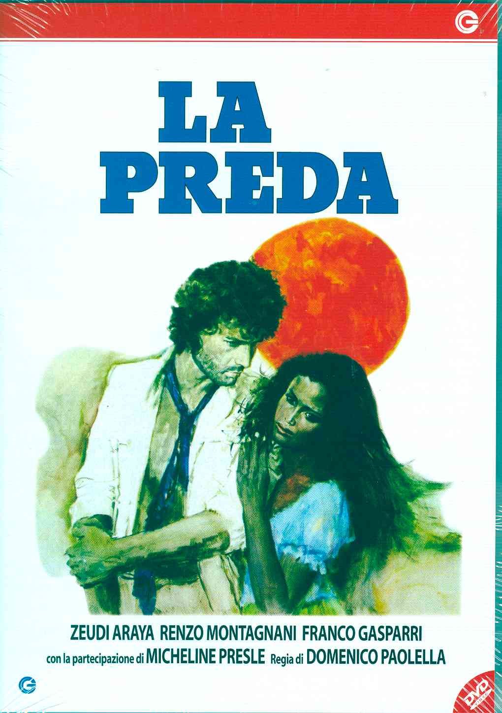 Preda (La) (1974