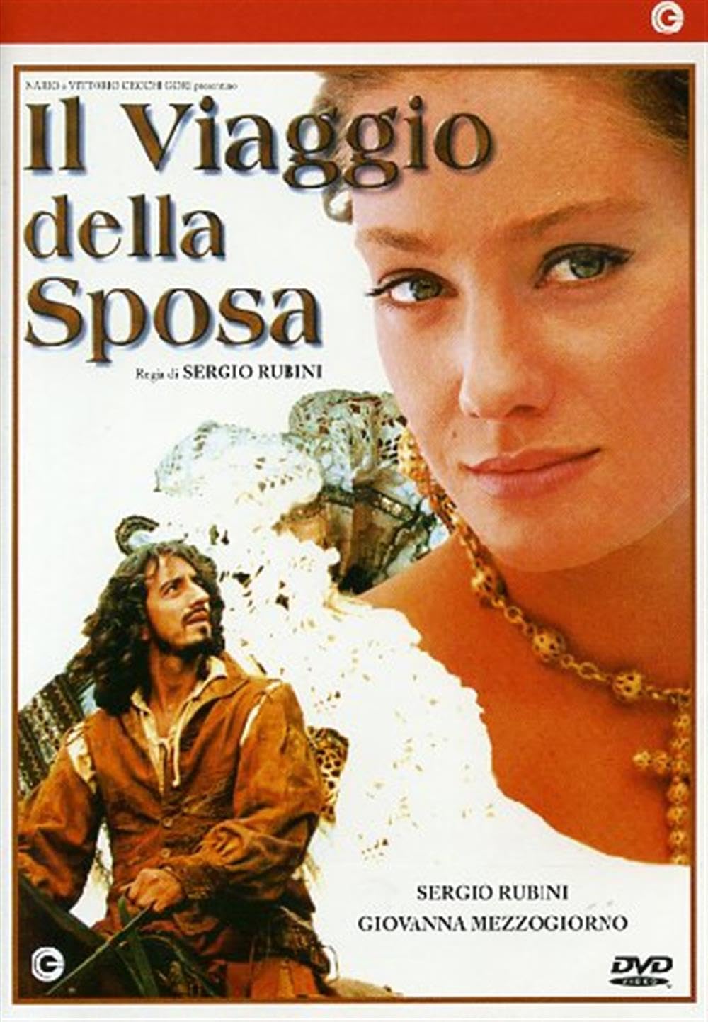 Viaggio Della Sposa (Il) - IMPORT