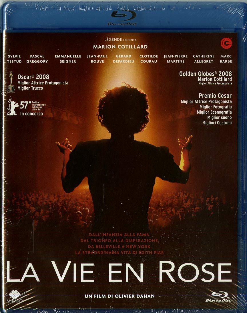 La Vie En Rose