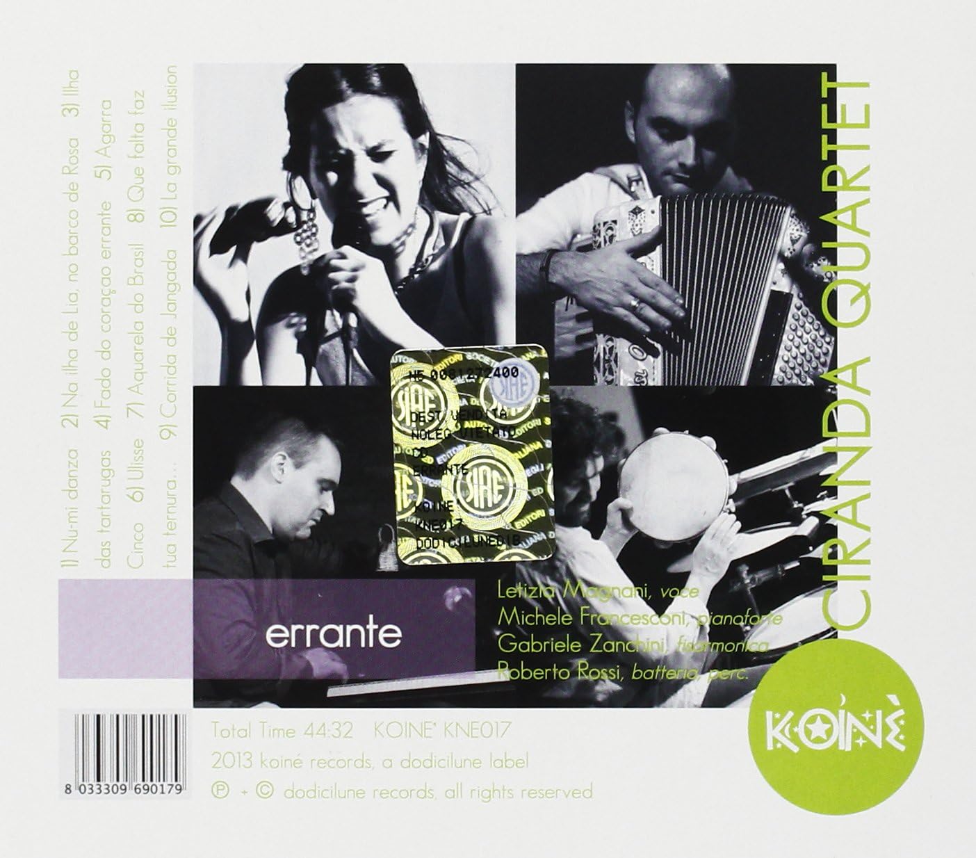 Errante