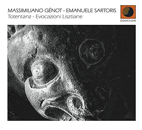 Totentanz: Evocazioni Lisztiane