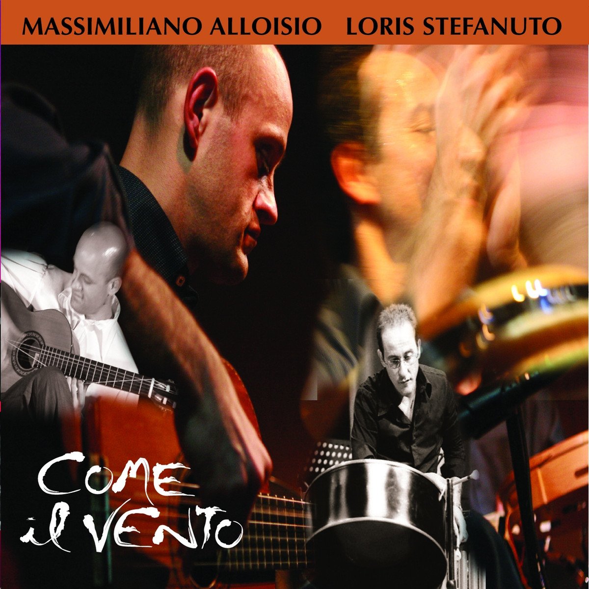 COME IL VENTO