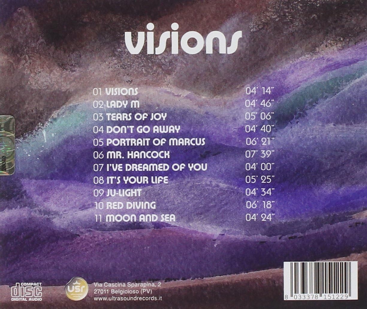 Visions