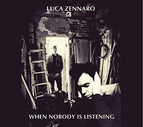 When Nobody Is Listening