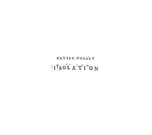 Isolation