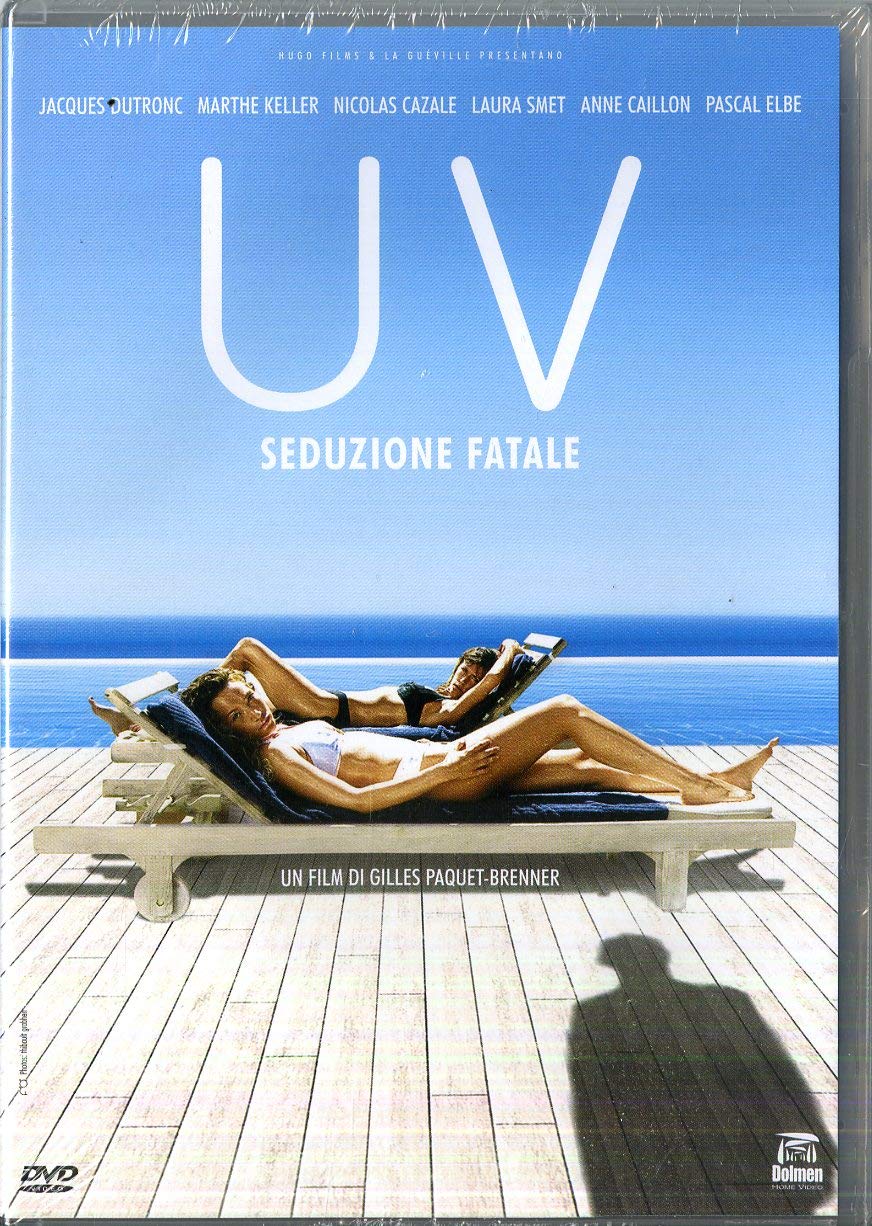 UV - Seduzione Fatale