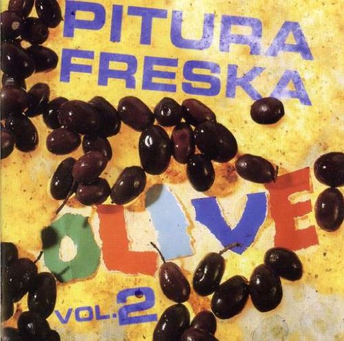 Olive Vol.2