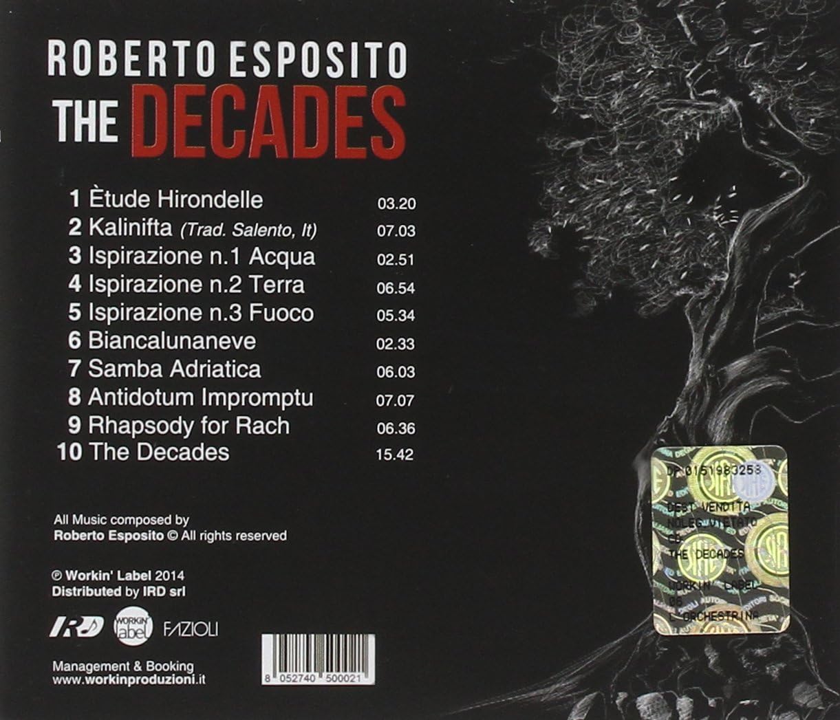 The Decades